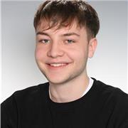 Programmier- Tutor, der gerne Kinder aller Altergruppen unterrichtet